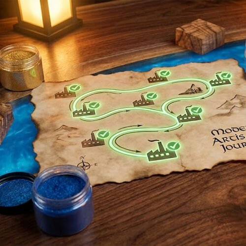 Capa do Guia de Fornecedores Confiáveis