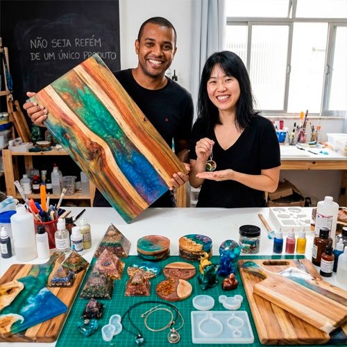 Profissional Versátil